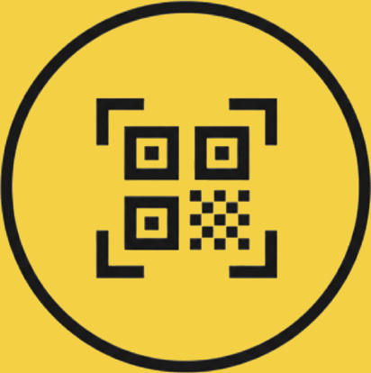 QR